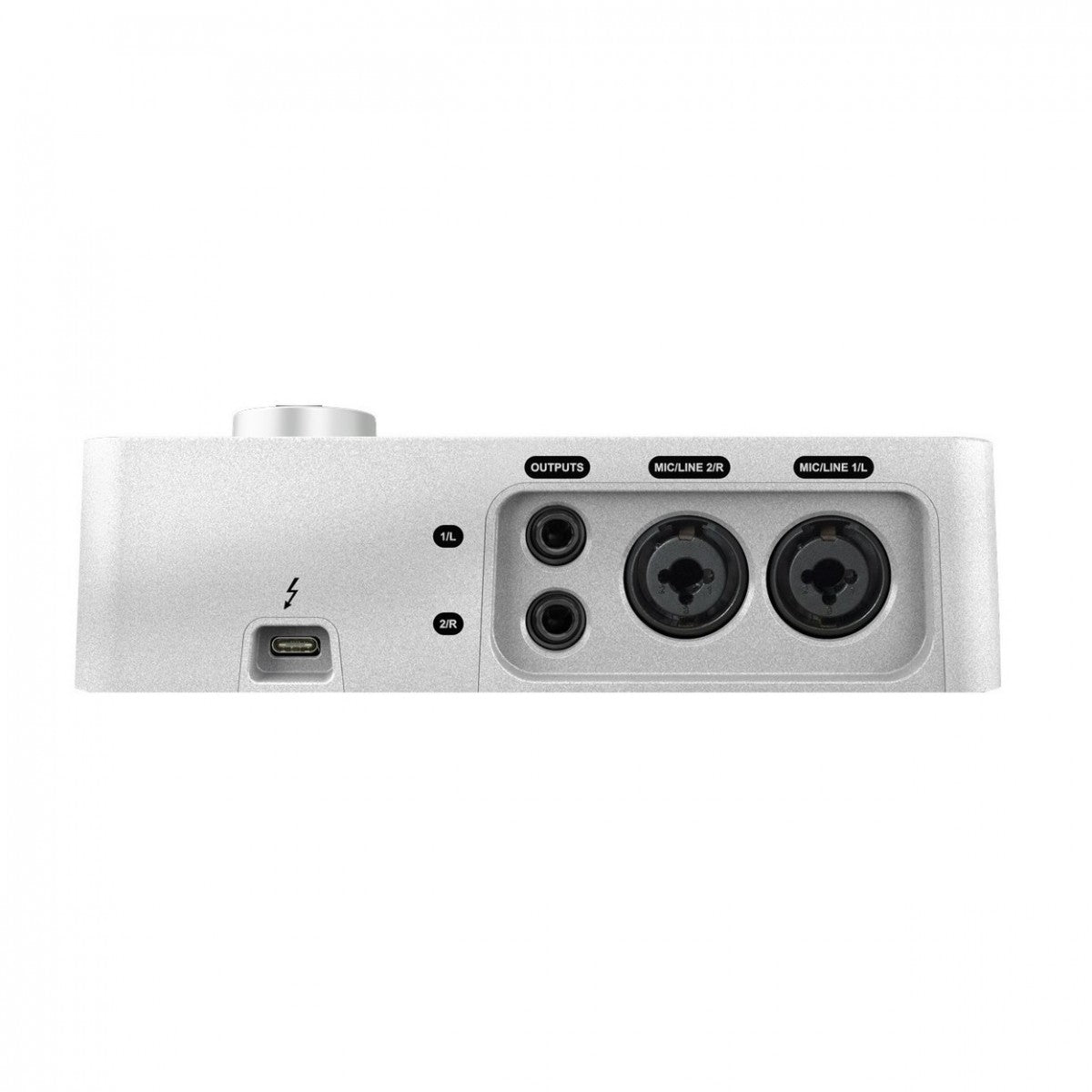 Universal Audio Apollo Solo Thunderbolt 3 Heritage Interfaz de Audio 5