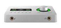 Universal Audio Apollo Solo USB Heritage Interfaz de Audio 7