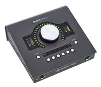 Universal Audio Apollo Twin MKII Heritage Interfaz de Audio 2