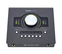 Universal Audio Apollo Twin MKII Heritage Interfaz de Audio 3