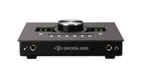 Universal Audio Apollo Twin MKII Heritage Interfaz de Audio 7