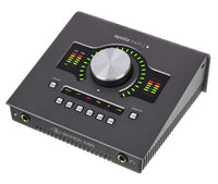 Universal Audio Apollo Twin X Duo Heritage Interfaz de Audio 4