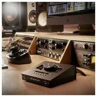 Universal Audio Apollo Twin X Duo Heritage Interfaz de Audio 15