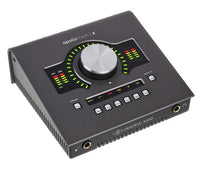 Universal Audio Apollo Twin X Quad Heritage Interfaz de Audio 2