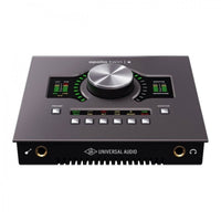 Universal Audio Apollo Twin X Quad Heritage Interfaz de Audio 5