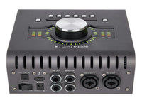 Universal Audio Apollo Twin X Quad Heritage Interfaz de Audio 6