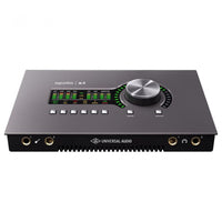 Universal Audio Apollo X4 Heritage Interfaz de Audio 5