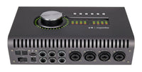 Universal Audio Apollo X4 Heritage Interfaz de Audio 7