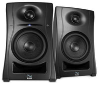 Kali Audio LP-UNF Monitores Activos Biamplificados 1