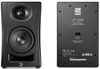 Kali Audio LP-UNF Monitores Activos Biamplificados 5