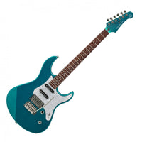 Yamaha Pacifica 612VIIX TGM Guitarra Eléctrica Teal Green Metallic 19