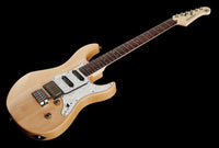 Yamaha Pacifica 612VIIX YNS Guitarra Eléctrica Yellow Natural Satin 15