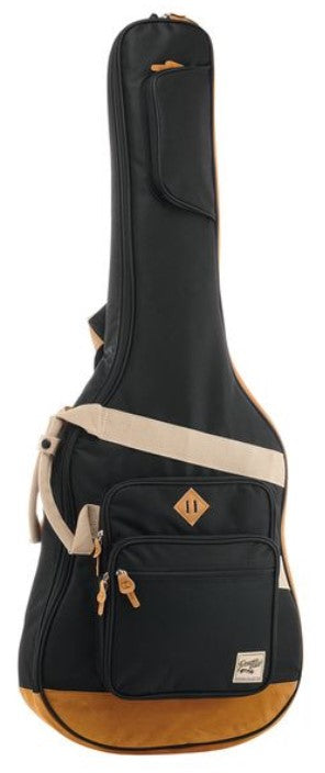 Ibanez IHB541BK Funda Guitarra Hollow Body 25mm Negra 3