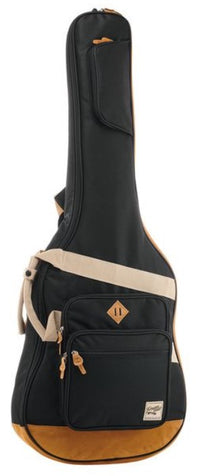 Ibanez IHB541BK Funda Guitarra Hollow Body 25mm Negra 3