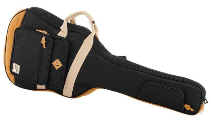 Ibanez IHB541BK Funda Guitarra Hollow Body 25mm Negra 5