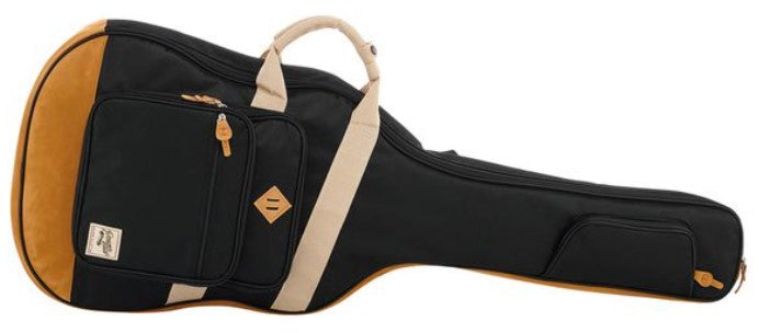 Ibanez IHB541BK Funda Guitarra Hollow Body 25mm Negra 6