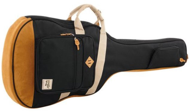 Ibanez IHB541BK Funda Guitarra Hollow Body 25mm Negra 7