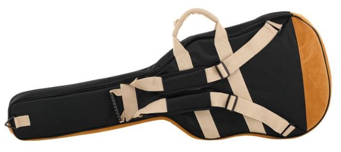 Ibanez IHB541BK Funda Guitarra Hollow Body 25mm Negra 8