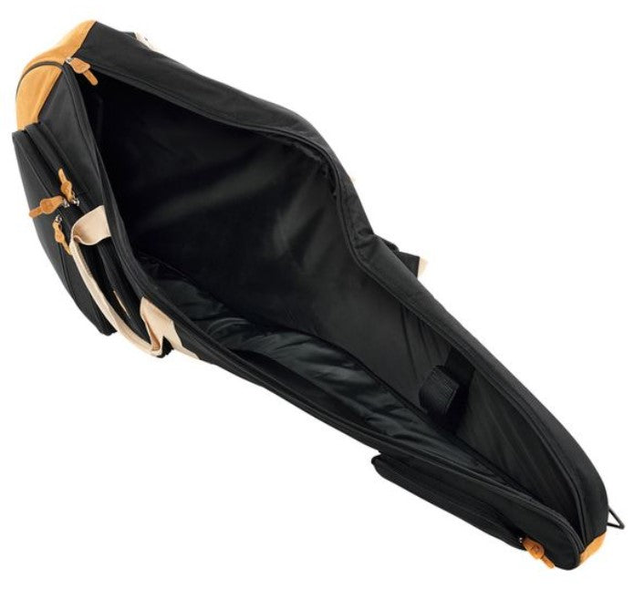 Ibanez IHB541BK Funda Guitarra Hollow Body 25mm Negra 10