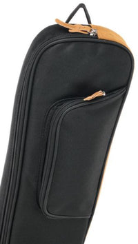 Ibanez IHB541BK Funda Guitarra Hollow Body 25mm Negra 13