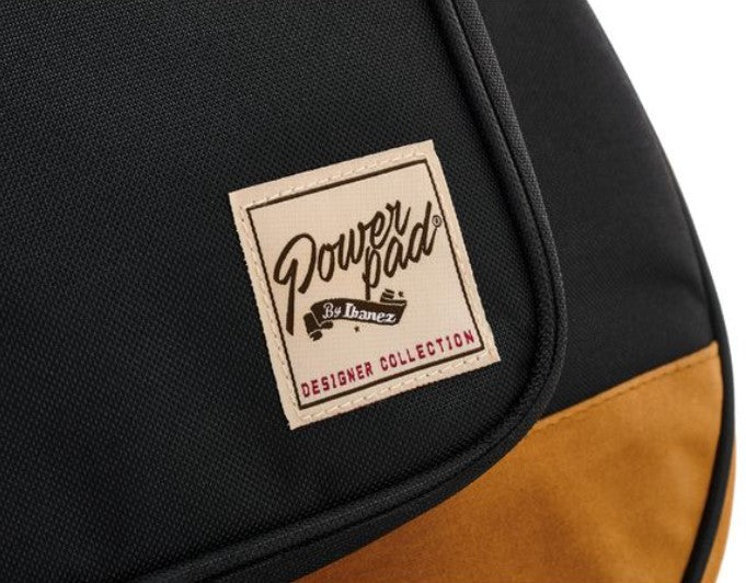 Ibanez IHB541BK Funda Guitarra Hollow Body 25mm Negra 14