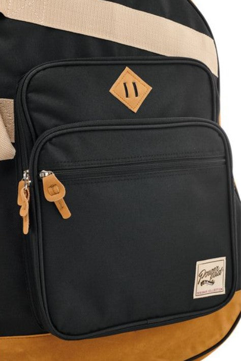 Ibanez IHB541BK Funda Guitarra Hollow Body 25mm Negra 15