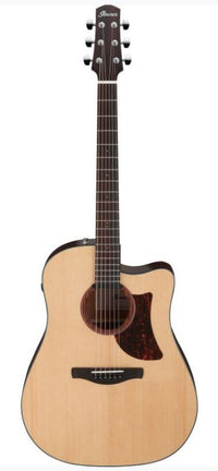 Ibanez AAD170CE LGS Guitarra Electroacústica Dreadnought 1