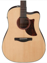 Ibanez AAD170CE LGS Guitarra Electroacústica Dreadnought 3