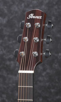 Ibanez AAD170CE LGS Guitarra Electroacústica Dreadnought 15