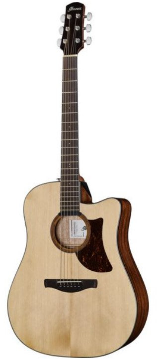 Ibanez AAD170CE LGS Guitarra Electroacústica Dreadnought 18