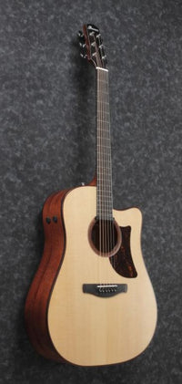 Ibanez AAD300CE LGS Guitarra Electroacústica Dreadnought 3