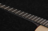 Ibanez AAD300CE LGS Guitarra Electroacústica Dreadnought 7