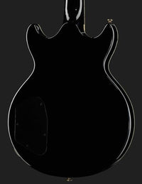 Ibanez AR520H BK Guitarra Eléctrica Negra 17