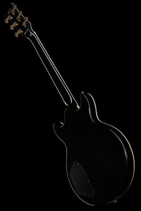 Ibanez AR520H BK Guitarra Eléctrica Negra 25