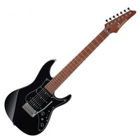 Ibanez AZ24047 BK Prestige Guitarra Eléctrica 7 Cuerdas Negra 5