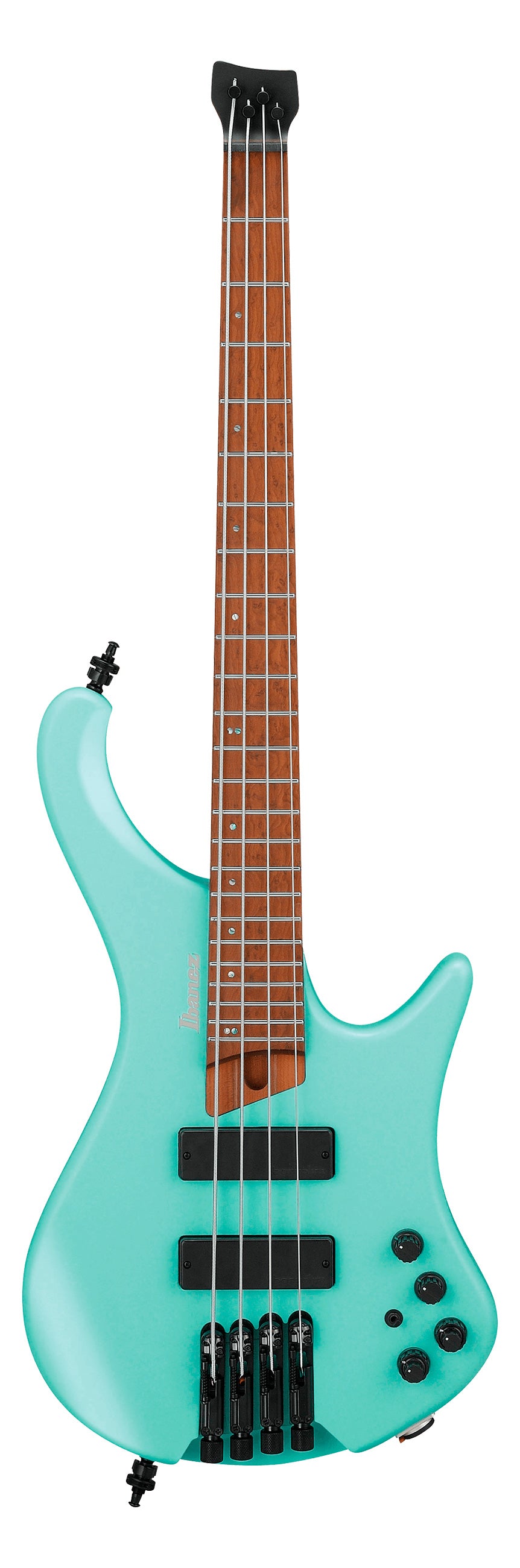 Ibanez EHB1000S SFM Bajo Eléctrico Sea Foam Green 1