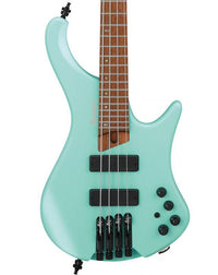 Ibanez EHB1000S SFM Bajo Eléctrico Sea Foam Green 2