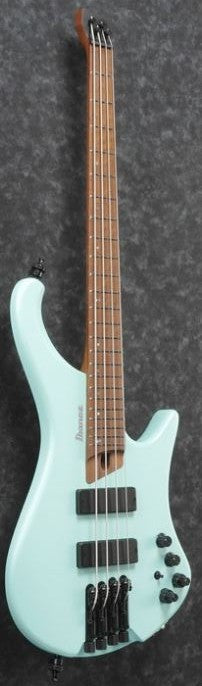 Ibanez EHB1000S SFM Bajo Eléctrico Sea Foam Green 3