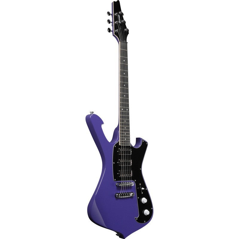 Ibanez FRM300 PR Paul Gilbert Guitarra Eléctrica Purple 2