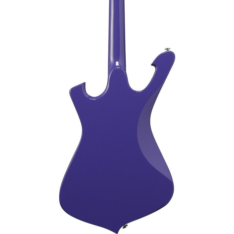 Ibanez FRM300 PR Paul Gilbert Guitarra Eléctrica Purple 5