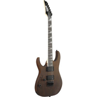 Ibanez GRG121DXL WNF GIO Guitarra Eléctrica para Zurdos Walnut 2