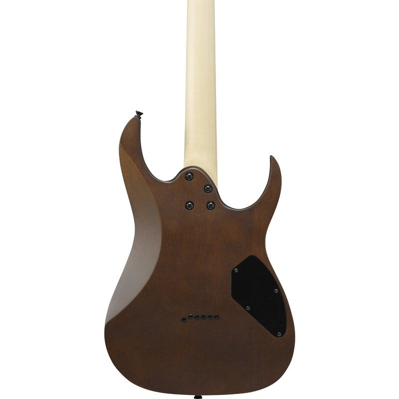 Ibanez GRG121DXL WNF GIO Guitarra Eléctrica para Zurdos Walnut 5