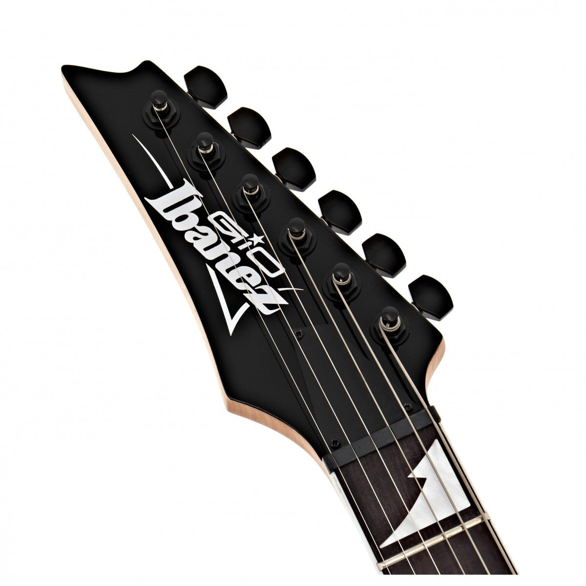 Ibanez GRG121DXL WNF GIO Guitarra Eléctrica para Zurdos Walnut 18