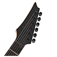 Ibanez GRGR131EX BKF GIO Guitarra Eléctrica Black Flat 8