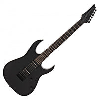 Ibanez GRGR131EX BKF GIO Guitarra Eléctrica Black Flat 9