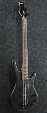 Ibanez GSRM20B WK GIO Mikro Bajo Eléctrico Weathered Black 11