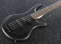 Ibanez GSRM20B WK GIO Mikro Bajo Eléctrico Weathered Black 13