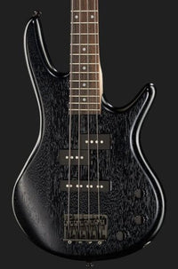 Ibanez GSRM20B WK GIO Mikro Bajo Eléctrico Weathered Black 17