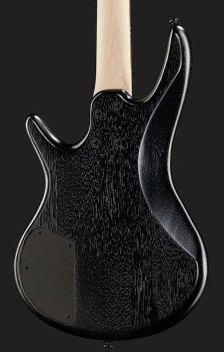 Ibanez GSRM20B WK GIO Mikro Bajo Eléctrico Weathered Black 18