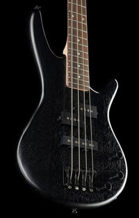 Ibanez GSRM20B WK GIO Mikro Bajo Eléctrico Weathered Black 21